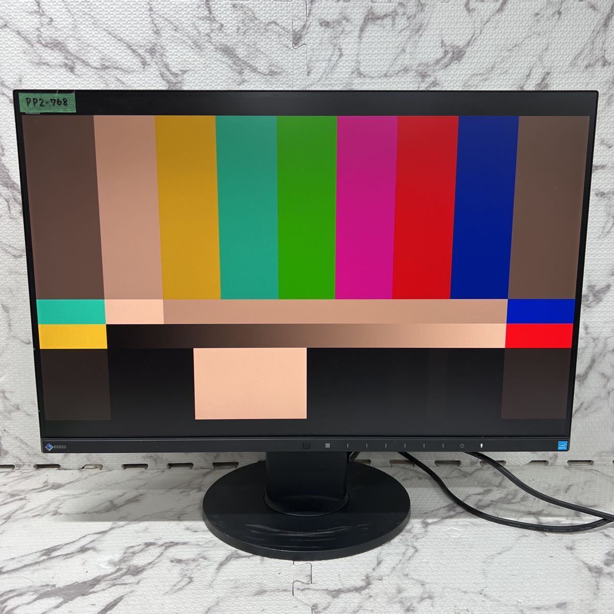 ヤフオク! -「eizo ev2455」の落札相場・落札価格
