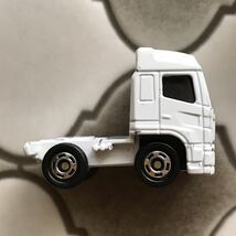 No77 トミカ　TOMICA　パンダ　トラック　日野 プロフィア_画像7