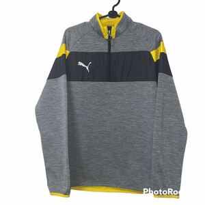 PUMA プーマ ブルゾン スウェットジャケット