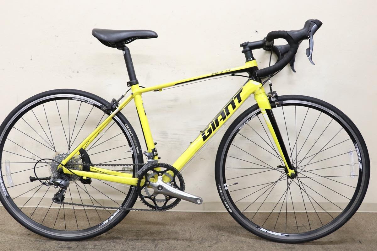 ヤフオク! -「giant defy 4」の落札相場・落札価格