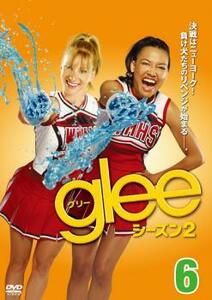 glee グリー シーズン2 vol.6(第11話～第12話) レンタル落ち 中古 DVD 海外ドラマ