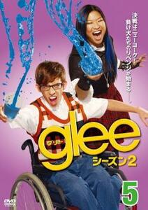 glee グリー シーズン2 vol.5(第9話～第10話) レンタル落ち 中古 DVD 海外ドラマ