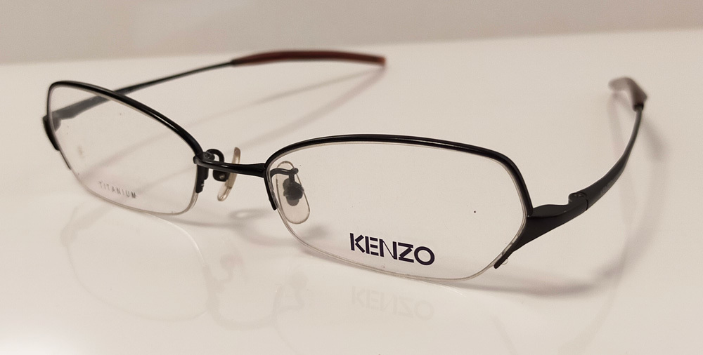 KENZO メガネの値段と価格推移は？｜88件の売買情報を集計したKENZO 