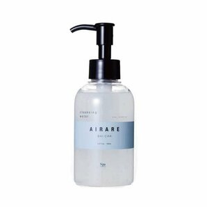 【定価2900円×5個セット】AIRARE アール 『クレンジングウォーター/メイク落とし（150ml）』新品の画像2