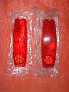 ③** MMC / Mitsubishi * Minica 360/LT23/LT25/ truck & Light Van for [ new goods unused original left right tale lense / tail light ]**