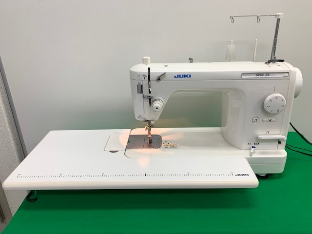 ジューキ職業用ミシン25DX自動糸切り www.mindel.gob.sv