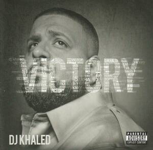 DJ KHALED/VICTORY