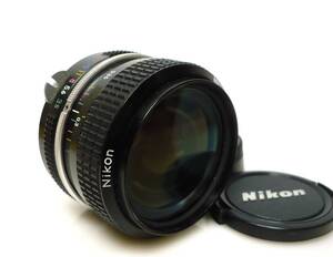 ★Nikon(ニコン)◆ NIKKOR 28mm 1:3.5 ●実用・良品