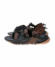 26.0 新品正規品 NIKE ナイキ ONEONTA SANDAL オニオンタ サンダル Trail トレイル トレッキング スニーカー シューズ DJ6603-002_画像5