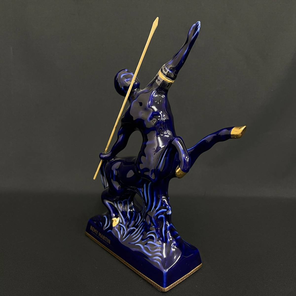 ヤフオク! -「remy martin centaure limoges」(レミーマルタン