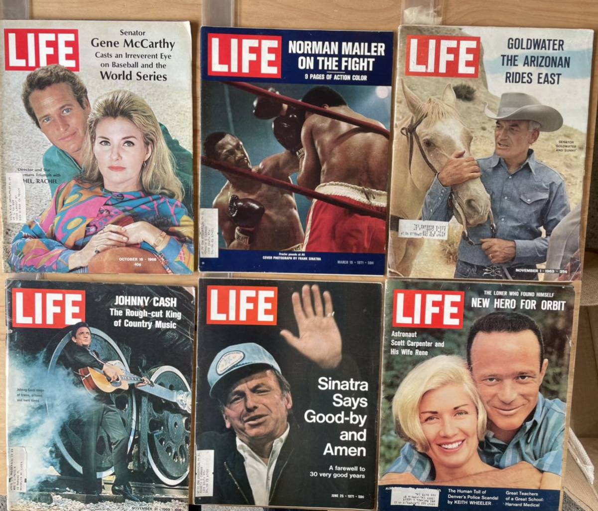 春の新作 雑誌LIFEまとめ売りビンテージ 希少 ecousarecycling.com