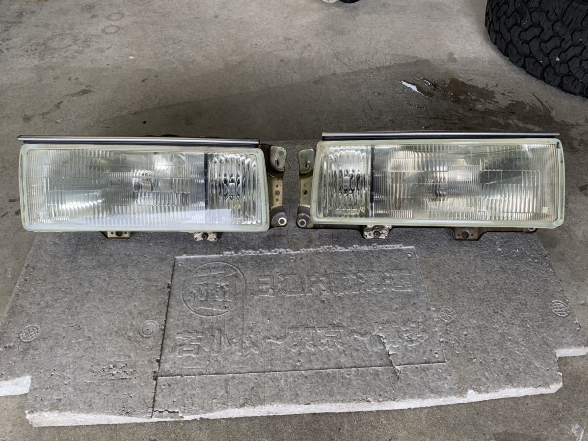 ヤフオク! -「910 ブルーバード ライト」(ヘッドライト) (日産用)の ヤフオク! -「910 ブルーバード ライト」(ヘッドライト) (日産用)の