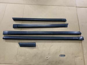 MS125 12 Crown 3 Ritter door molding 3 Ritter specification . high so old car that time thing 