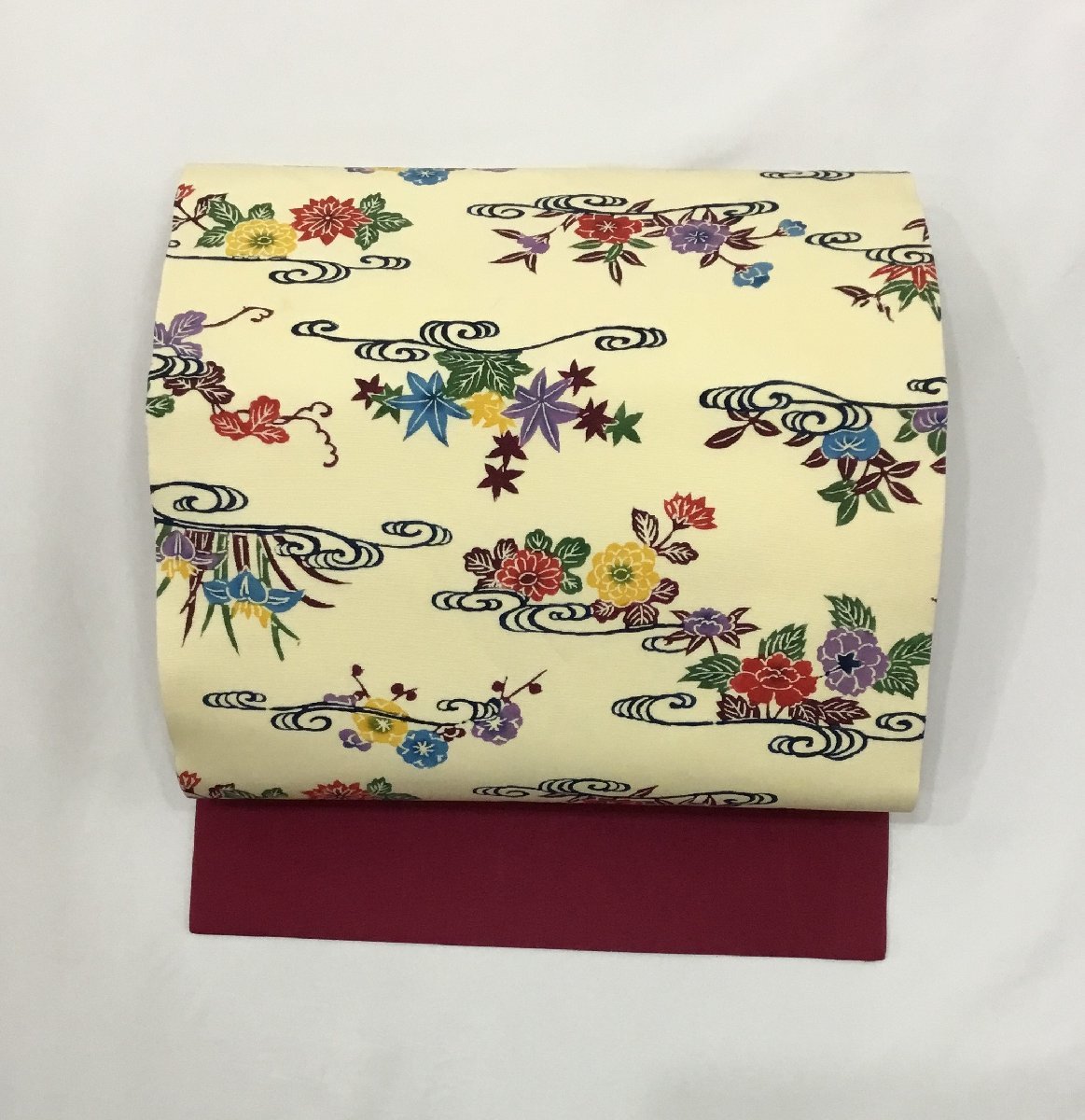 ヤフオク! -紅型 帯(仕立て上がり)の中古品・新品・古着一覧