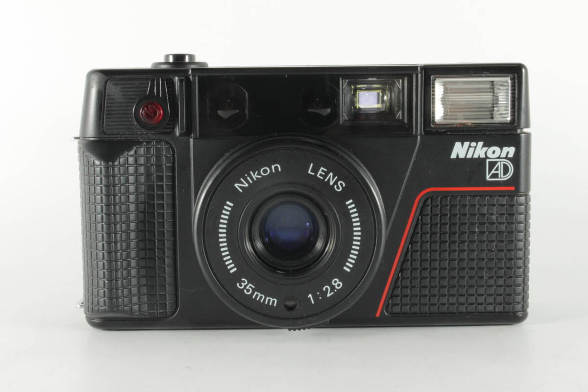 ★実用美品★ NIKON ニコン L35 AD 2 #7436