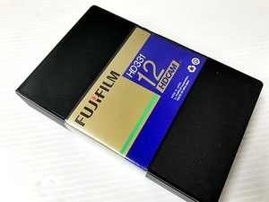 福岡)FUJIFILM フジフィルム HDCAMテープ HD331 12S 新品未開封 50本　業務用VTRテープ E220928A3 JJ28C