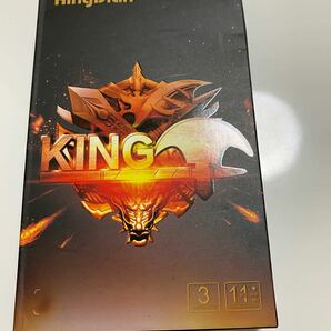 値下げ★未使用・新品KingDian 2.5インチ1TB SATA3 6GB/S SSD ソリッドステートドライブ