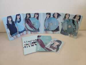 AKBがいっぱい/AKB48～ザ・ベスト・ミュージックビデオ/DVD/photobook/状態良好/ディスク面綺麗/送料無料