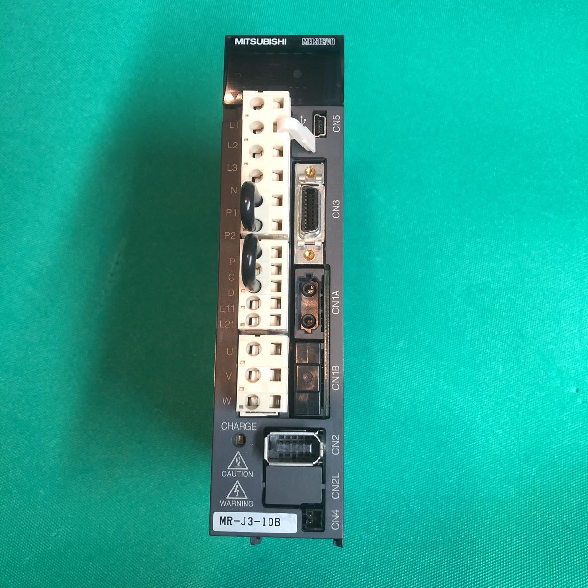2023年最新】ヤフオク! -mr-j3-10の中古品・新品・未使用品一覧