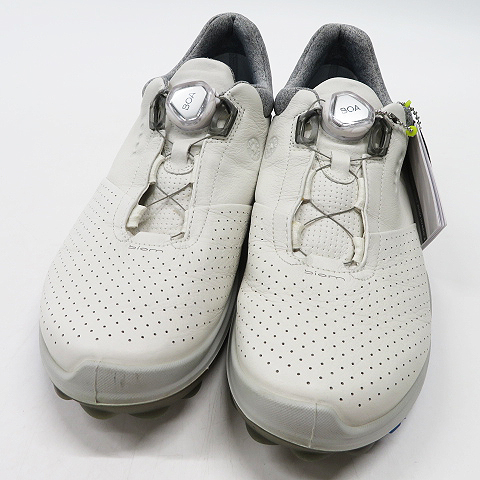 ヤフオク! -ecco ゴルフシューズ 26.0の中古品・新品・未使用品一覧