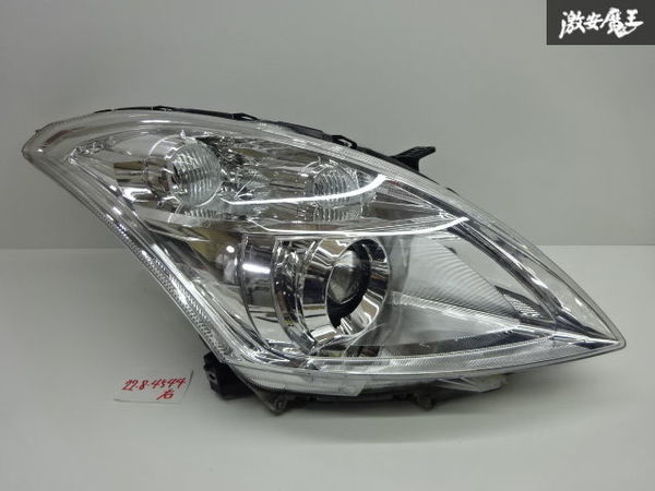 ZC53S スイフトスポーツ LEDヘッドライト 右側（運転席側）-