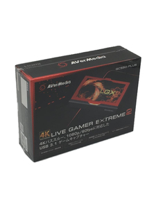 AverMedia◆ゲームキャプチャー/Live Gamer EXTREME 2/GC550 PLUS
