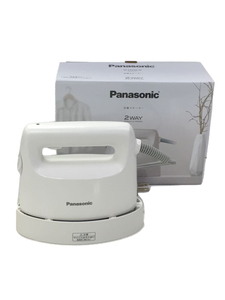 Panasonic◆アイロン NI-FS420-W