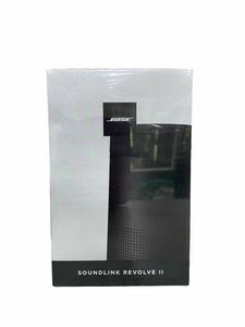 BOSE◆ボーズ/SoundLink Revolve II/Bluetoothスピーカー