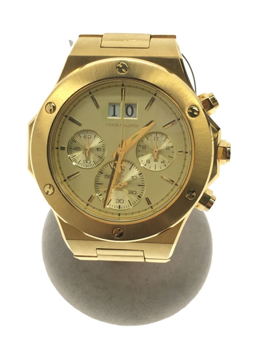 avalanche CRYSTAL CARTER クリスタルカーター 腕時計 商品一覧