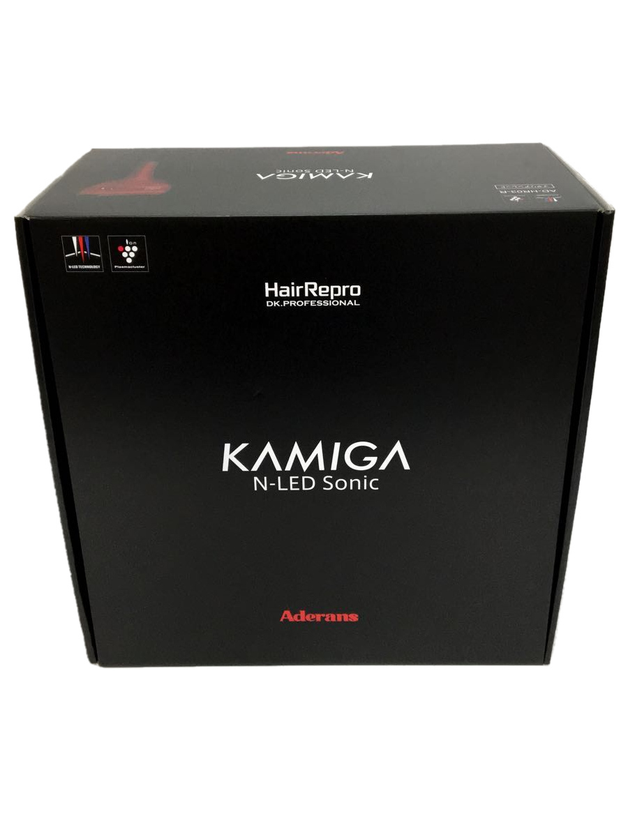 シャープ LED美容パネル BeauStage VIRUGA AD-BS02-W ハイクオリティな