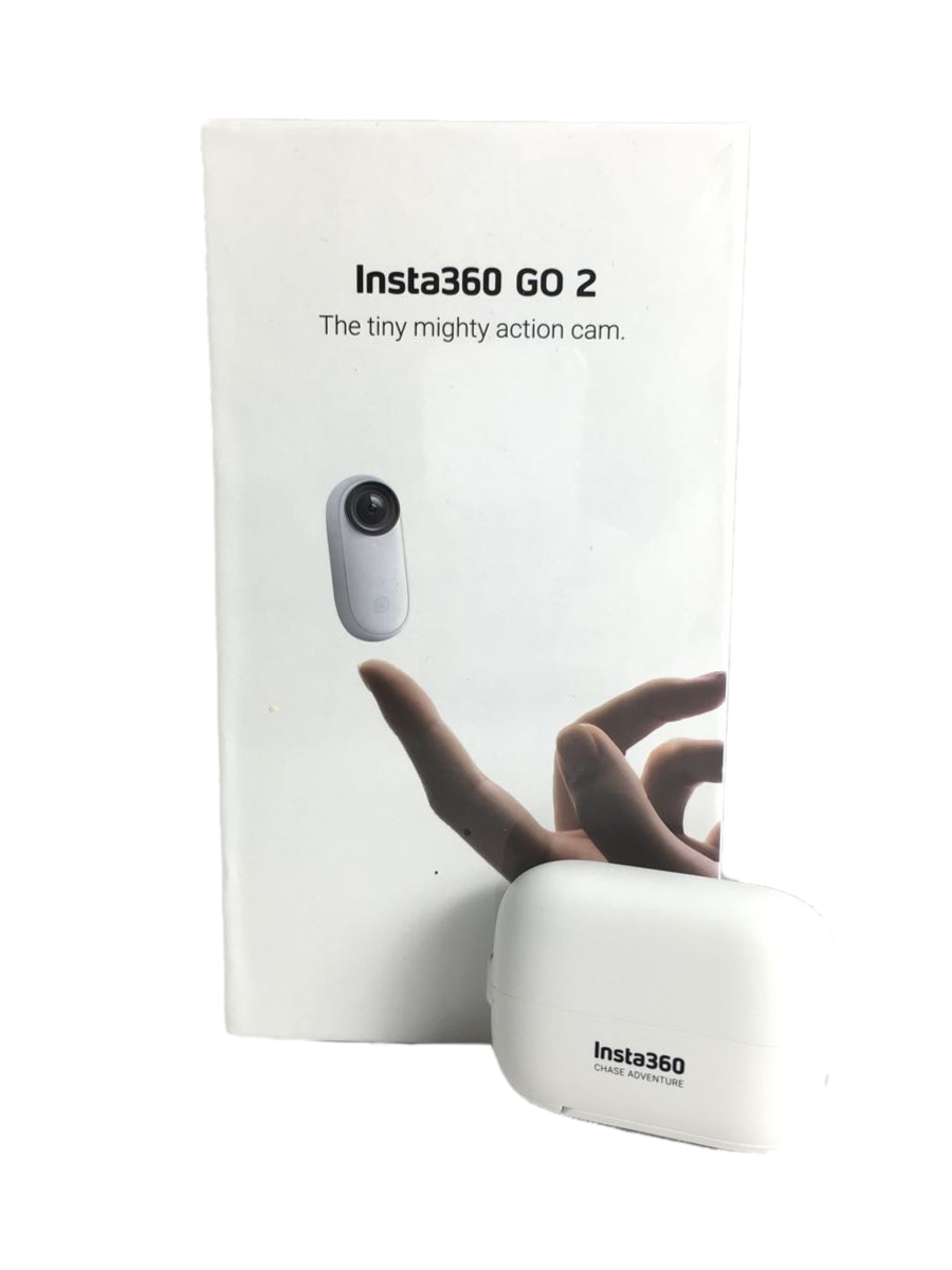 春のコレクション Insta360 GO 2 32GB 豪華セット sushitai.com.mx