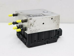 ☆ Citroen Exantia 00 лет x2rf ABS Actuator/ABS Unit (Stock No: A33848) (6576) ☆