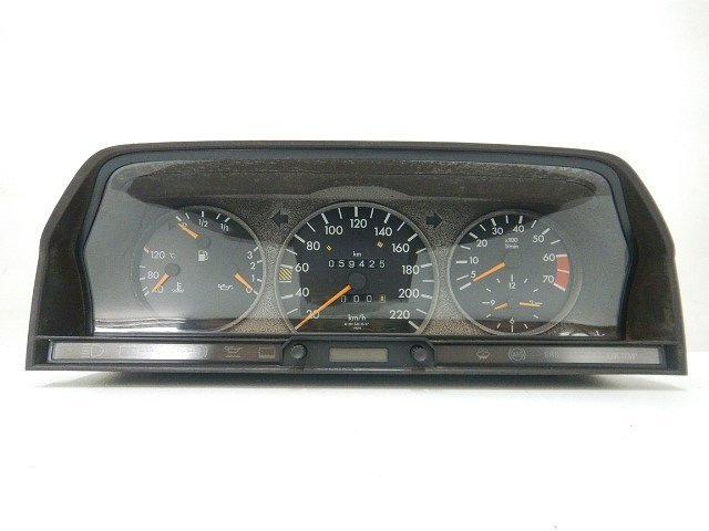 ヤフオク! -「w201 190e メーター」(計器、追加メーター本体