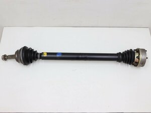 * VW Golf 2 91 year 19RV right front drive shaft / gong car ( stock No:A33905) (6405)