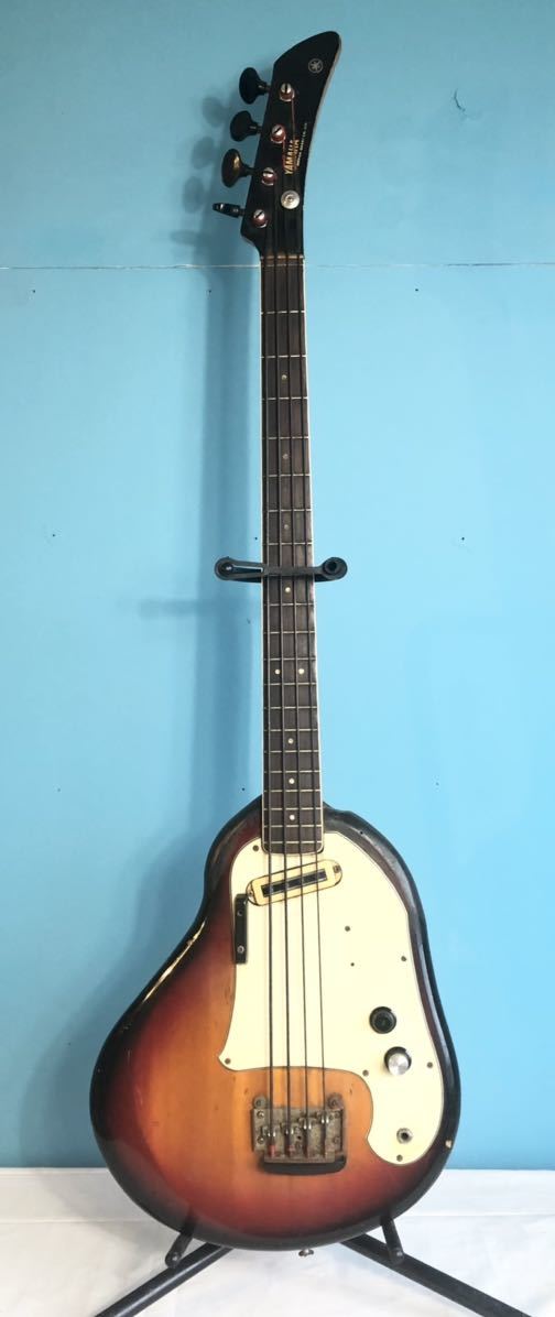 最大81%OFFクーポン 最終値下げ レア ジャパンヴィンテージ YAMAHA SB ...