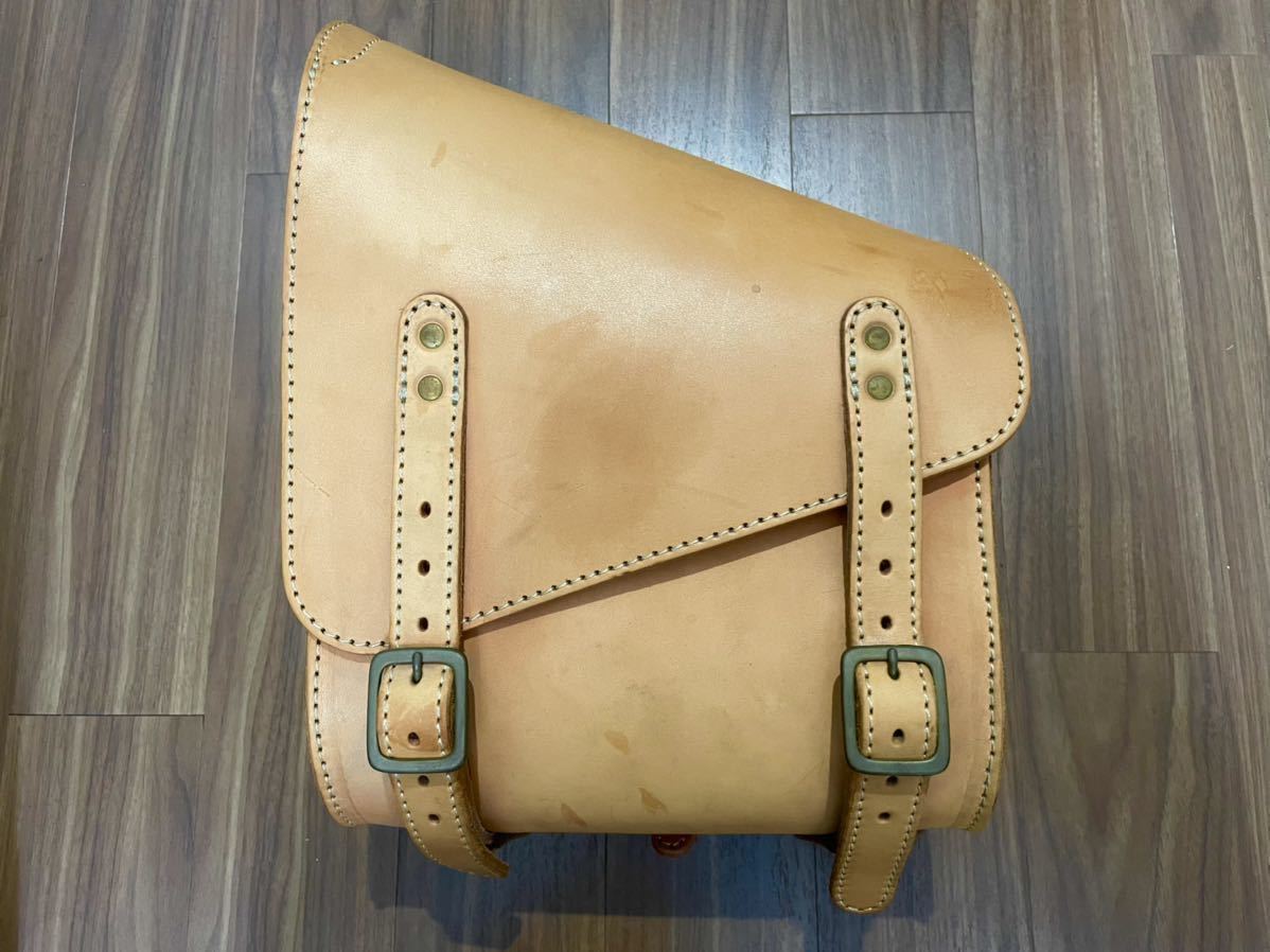 ヤフオク! -ラフテール サドルバッグの中古品・新品・未使用品一覧