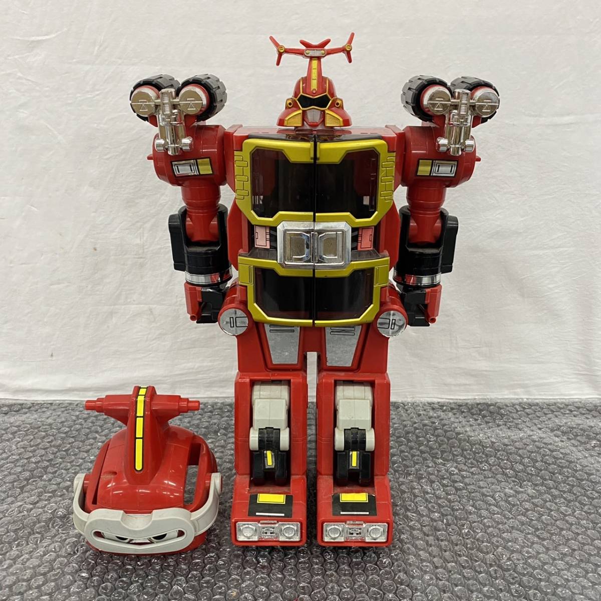 在庫処分大特価!!】 DXドデカブタック DODEKABUTACK カブタック