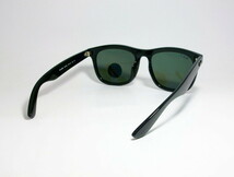 国内正規品 RayBan レイバン クラシック 偏光サングラス RB4260D-6019A-57 ブラック RB4260D-601/9A メンズ レディース_画像4