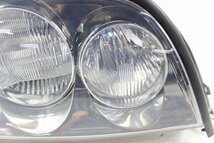 美品　クラウン　JZS175　17　アスリート　ヘッドライト　右側　運転席側　コイト　30-280　キセノン　HID　打刻D　263700-A149_画像4