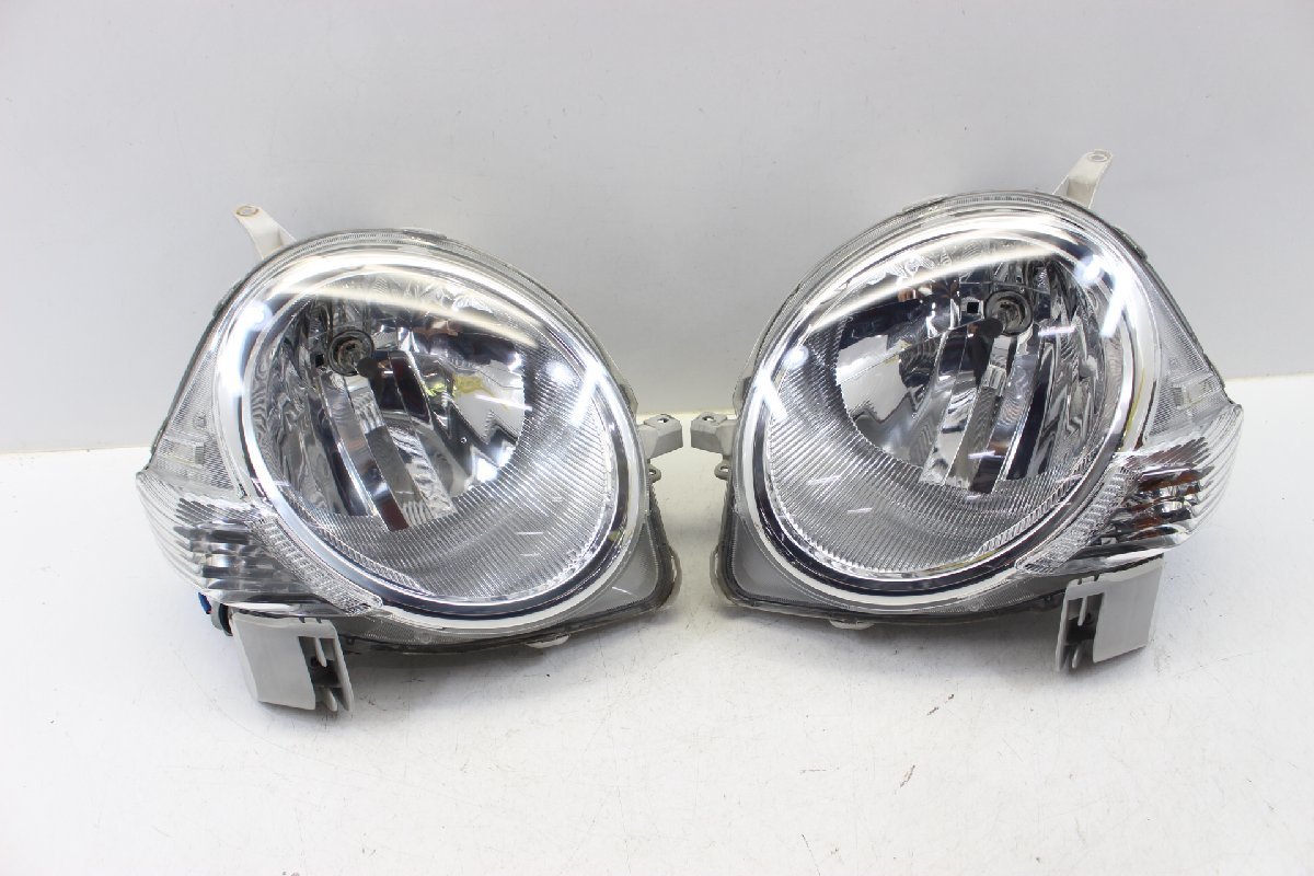 ヤフオク! -シエンタ ヘッドライト 左右の中古品・新品・未使用品一覧