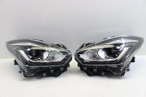  прекрасный товар Swift ZC53S LED передняя фара левый правый Stanley W2967 гравировка SL 262545+262546-B370