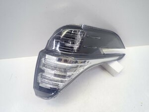 ジャンク品　ヴェルファイア　AGH30W　LED　テールライト　右側　運転席側　コイト　58-69　刻印4　81551-58140　263302-B253