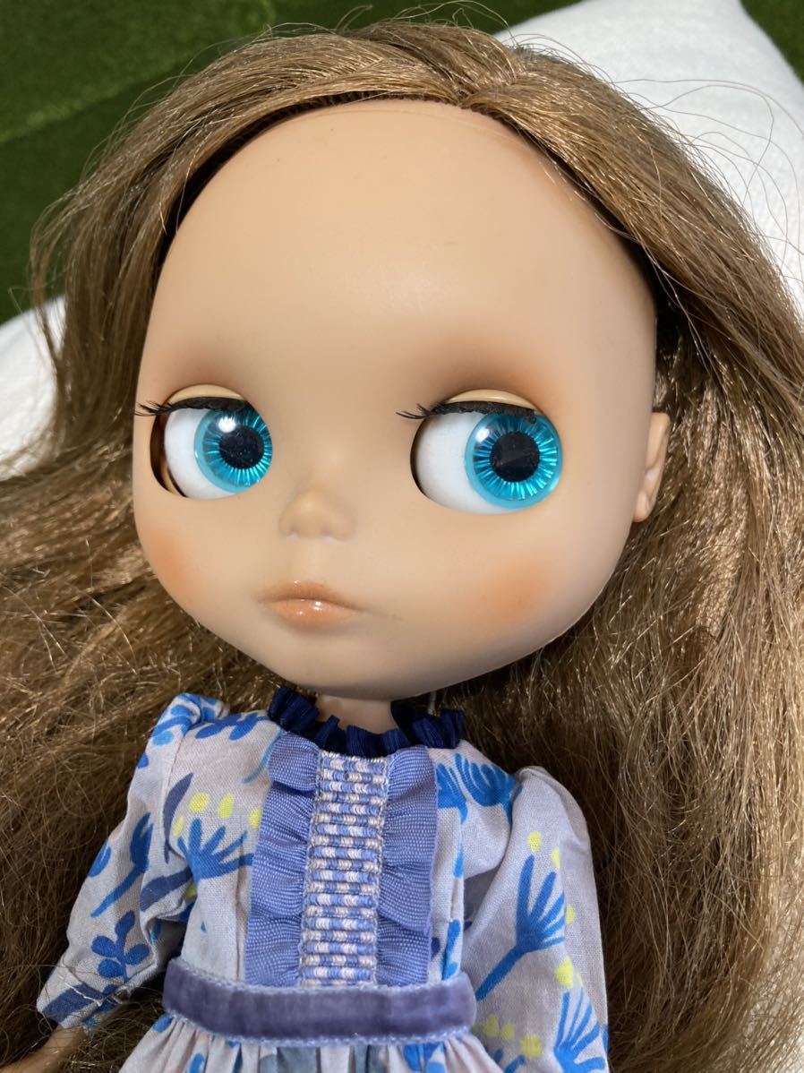 ヤフオク! -「ブライス パラダイスガール」の落札相場・落札価格
