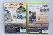 XBOX360ソフト トロピコ3 トロピコ4 2本セット_画像2