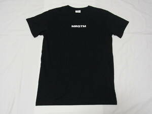 ミスタージェントルマン MISTERGENTLEMAN Tシャツ