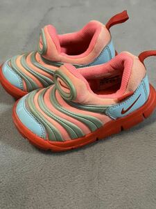 Кроссовки Nike Dynamo Free 13