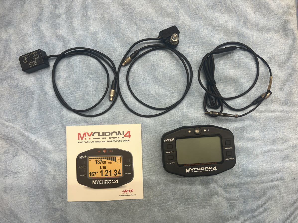 全商品オープニング価格! AIM 2T マイクロン4 マイクロン5S ラップ
