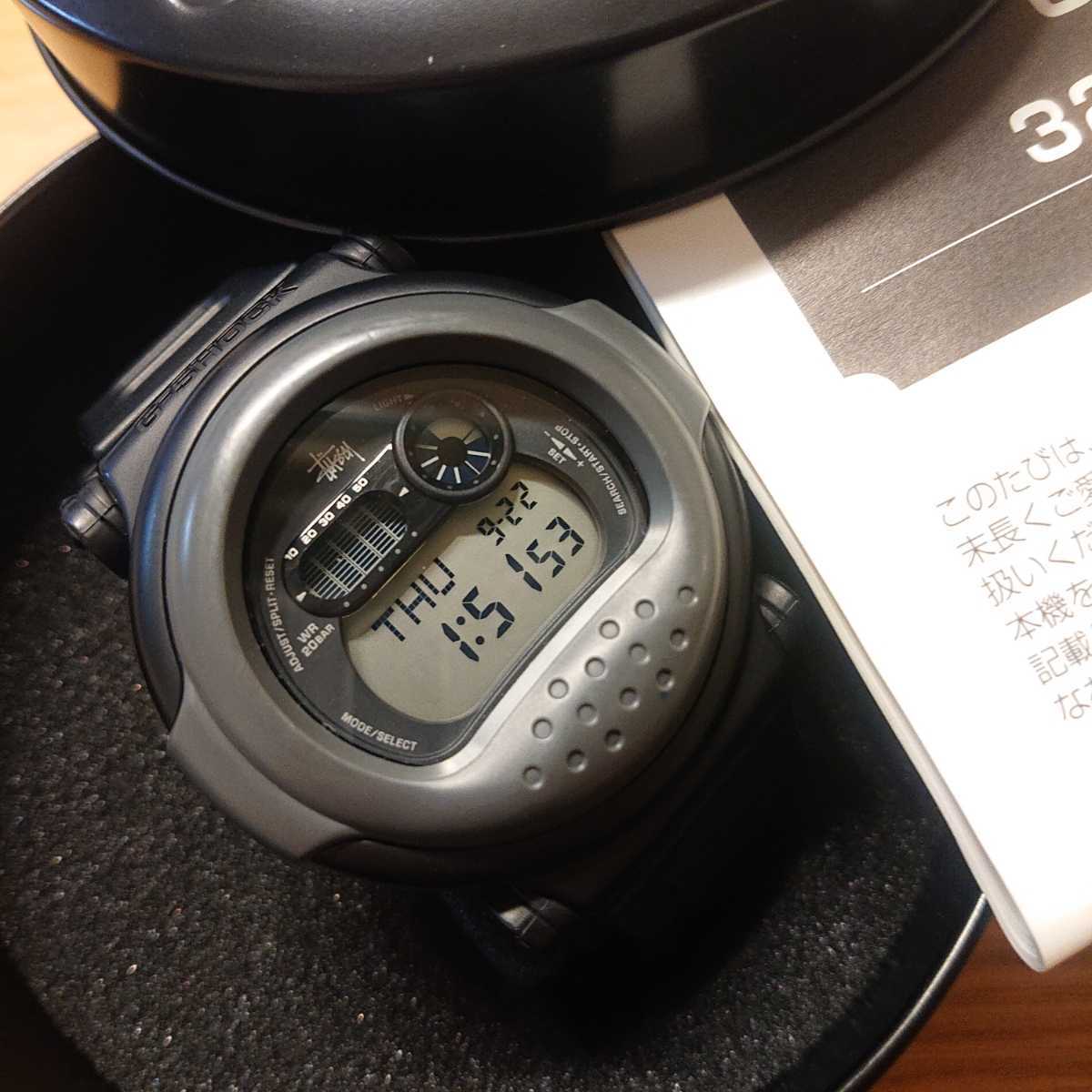 2023年最新】ヤフオク! -stussy g-shock ジェイソンの中古品・新品・未