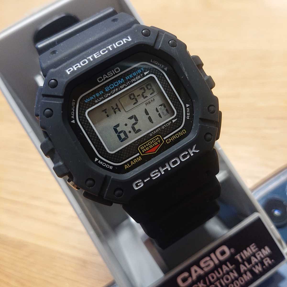 Yahoo!オークション -「5300」(G-SHOCK) (カシオ)の落札相場・落札価格