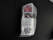 ■全国送料無料■290804■Ｙ■【 H21 ステップ ワゴン スパーダ RK5 】RK6 純正 ■ 右 テールランプ LED P8896_画像1